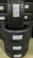 NOVÉ LETNÍ PNEUMATIKY HANKOOK 245/35 R21 EAN: 8808563453576