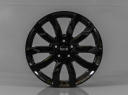 FORD KUGA, FOCUS CMS ALU KOLA, 5x108 R18 ET50, TPMS