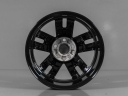 FORD TOURNEO CONNECT 6,5X15 5x108 ET50 KT1C-1007-CB ORIGINÁLNÍ ALU KOLA