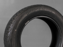 BRIDGESTONE BLIZZAK LM-32 205/60 R16 92H 3286340618816 POUŽITÉ ZIMNÍ PNEUMATIKY