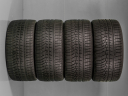 285/30 R22 101W XL POUŽITÉ ZIMNÍ PNEU HANKOOK, AUDI RS6