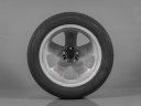BMW X5 X6, 6772245, 255/50 R19 5x120, ORIGINÁLNÍ LETNÍ ALU SADA