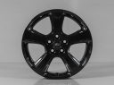 FORD S-MAX 7,5x17 5x108 ET55 EM2C-1007-K1A ORIGINÁLNÍ ALU KOLA