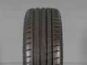 MICHELI PS4, 3528705716936, 215/45 R18 89Y, LETNÍ DEMO PNEUMATIKY