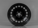 FORD KUGA 7,5x17 5x108 ET52,5 TPMS DV61-AC NOVÁ ORIGINÁLNÍ OCELOVÁ KOLA