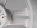 BMW X3 7,0x18 5x112 ET22 6876918 TPMS, ORIGINÁLNÍ ALU KOLA POUŽITÁ