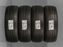 245/45 R20 103V XL EV NOVÉ ZIMNÍ PNEUMATIKY HANKOOK