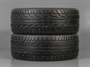 FALKEN 235/30 R22, 90Y, NOVÉ LETNÍ PNEUMATIKY