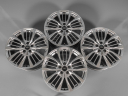 FORD KUGA 7,5x18 5x108 ET50 LV4J-1007-A1A TPMS ORIGINÁLNÍ ALU KOLA