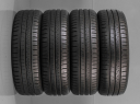 HANKOOK 195/65 R15 91H, 8808563377940, POUŽITÉ LETNÍ PNEUMATIKY