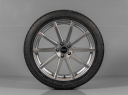 AUDI A6 ALLROAD ZIMNÍ SADA ALU KOL AEZ GERMANY R20, 5x112