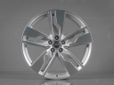 AUDI Q7 9,5x21 5x112 ET31 4M0601025K NOVÁ ORIGINÁLNÍ ALU KOLA