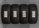 245/40 R17 95V NOVÉ ZIMNÍ PNEUMATIKY HANKOOK