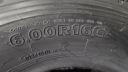 NOVÉ LETNÍ DODÁVKOVÉ PNEU HANKOOK 6.00 R16C EAN: 8808563286839