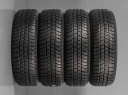 BARUM POLARIS 3, 4024063438859, 195/65 R15 91T, ZIMNÍ PNEUMATIKY POUŽITÉ