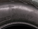 BFGOODRICH ALL TERRAIN 315/70 R17 M+S 3528701461045 CELOROČNÍ PNEUMATIKY