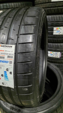255/35 ZR19 96Y XL NOVÉ LETNÍ PNEU HANKOOK