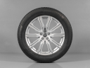 AUDI Q8, SQ8, 4M8601025T, 265/50 R20 5x112, ORIGINÁLNÍ ZIMNÍ ALU SADA, TPMS