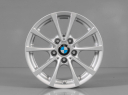 BMW E92, E93, F32, F36, 7,0x16, 5x120, ET31, 6796236, ČIDLA, ORIGINÁLNÍ ALU KOLA