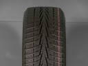 235/50 R18 97T NOVÉ ZIMNÍ PNEUMATIKY HANKOOK