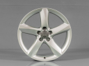 AUDI A8 7,5x19 5x112 ET29 4H0601025C ORIGINÁLNÍ ALU KOLA