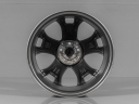 FORD KUGA 7,5x18 5x108 ET52,5 CJ5C-K1A ORIGINÁLNÍ REPASOVANÁ ALU KOLA