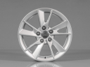 AUDI A4 7,0x16 5x112 ET35 8W0601025B ORIGINÁLNÍ DEMO ALU KOLA