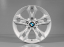 BMW X1 E84 7,5x17 5x120 ET34 6789142 ORIGINÁLNÍ ALU KOLA