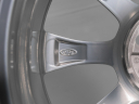 FORD FIESTA MK8, H1BC-1007-E1A, 205/40 R18 4x108, TPMS, ORIGINÁLNÍ LETNÍ ALU SADA