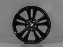 BMW X1, X2 7,5x18 5x112 ET51 6885381 ORIGINÁLNÍ ALU KOLA