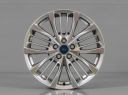 ORIGINÁLNÍ ALU KOLA FORD KUGA III OE R18 5x108 LV4J-1007-A1A, TPMS