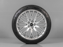 FORD MUSTANG GT 500, FR3J-1007-BC/DA, R19, 5x114,3, ORIGINÁLNÍ ZIMNÍ SADA