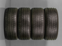 255/40 R19 100V POUŽITÉ ZIMNÍ PNEU CONTINENTAL