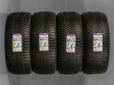245/40 R18 97V XL NOVÉ ZIMNÍ PNEUMATIKY LAUFENN BY HANKOOK