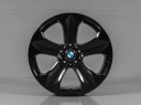 BMW X6 F16, E71, 6774894, 6774899, 5x120 R19, ORIGINÁLNÍ ALU KOLA