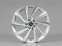 ŠKODA OCTAVIA IV, 5E3601025H, 5E3071498G 8Z8, R18, 5x112, ORIGINÁLNÍ ALU KOLA