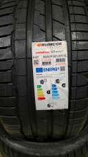 265/30 R19 93Y XL HANKOOK LETNÍ PNEUMATIKY, AUDI RS3, EAN: 8808563453941