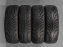 MICHELIN PILOT ALPIN 5 XL 205/60 R16 96H 3528708122505 ZIMNÍ PNEUMATIKY