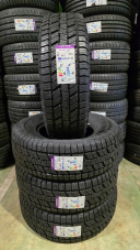 NOVÉ CELOROČNÍ PNEUMATIKY LAUFENN (HANKOOK) OFFROAD 265/70 R16 EAN: 8808563366883