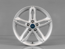 FORD FOCUS 7,0x17 5x108 ET50 F1EJ-1007-C2B TPMS ORIGINÁLNÍ ALU KOLA