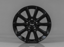 NIPPON AUTOSPORT 6,5x16 5x114,3 ET38 NOVÁ ALU KOLA