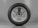 FORD S-MAX, GALAXY, EM2C-1007-K1A, R17, 5x108, SNÍMAČE TLAKU, ORIGINÁLNÍ ZIMNÍ SADA