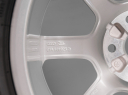 AUDI Q2 81A601025D ALU SADA R17, 5x112, 215/55 R17, NOVÁ LETNÍ