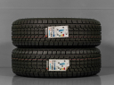 235/65 R17 104T NOVÉ ZIMNÍ PNEUMATIKY HANKOOK