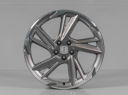 CITROEN C5 7,5x19 5x108 ET46 9817501377 ORIGINÁLNÍ ALU KOLA