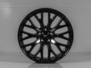 FORD MUSTANG 5,0 GT, FR3J-1007-BC/DA, FR3J-1007-EB/CC, R19, 5x114,3, ORIGINÁLNÍ DVOUROZMĚRNÁ ALU KOLA