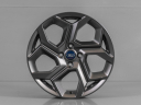FORD FIESTA MK7 7,5x18 4x108 ET42,5 N1BJ-1007-AB ORIGINÁLNÍ ALU KOLA