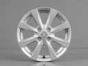 MITSUBISHI MIRAGE, SPACE STAR 5,0x15 4x100 ET46 ORIGINÁLNÍ ALU KOLA