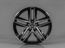 SEAT IBIZA OD 2017 ORIG. ALU KOLA R18, ET 51, 5x100 (153T)