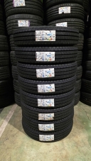 NOVÉ LETNÍ DODÁVKOVÉ PNEU HANKOOK 6.00 R16C EAN: 8808563286839